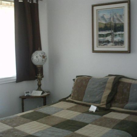 Motel Leblanc Carleton-sur-Mer Eksteriør bilde